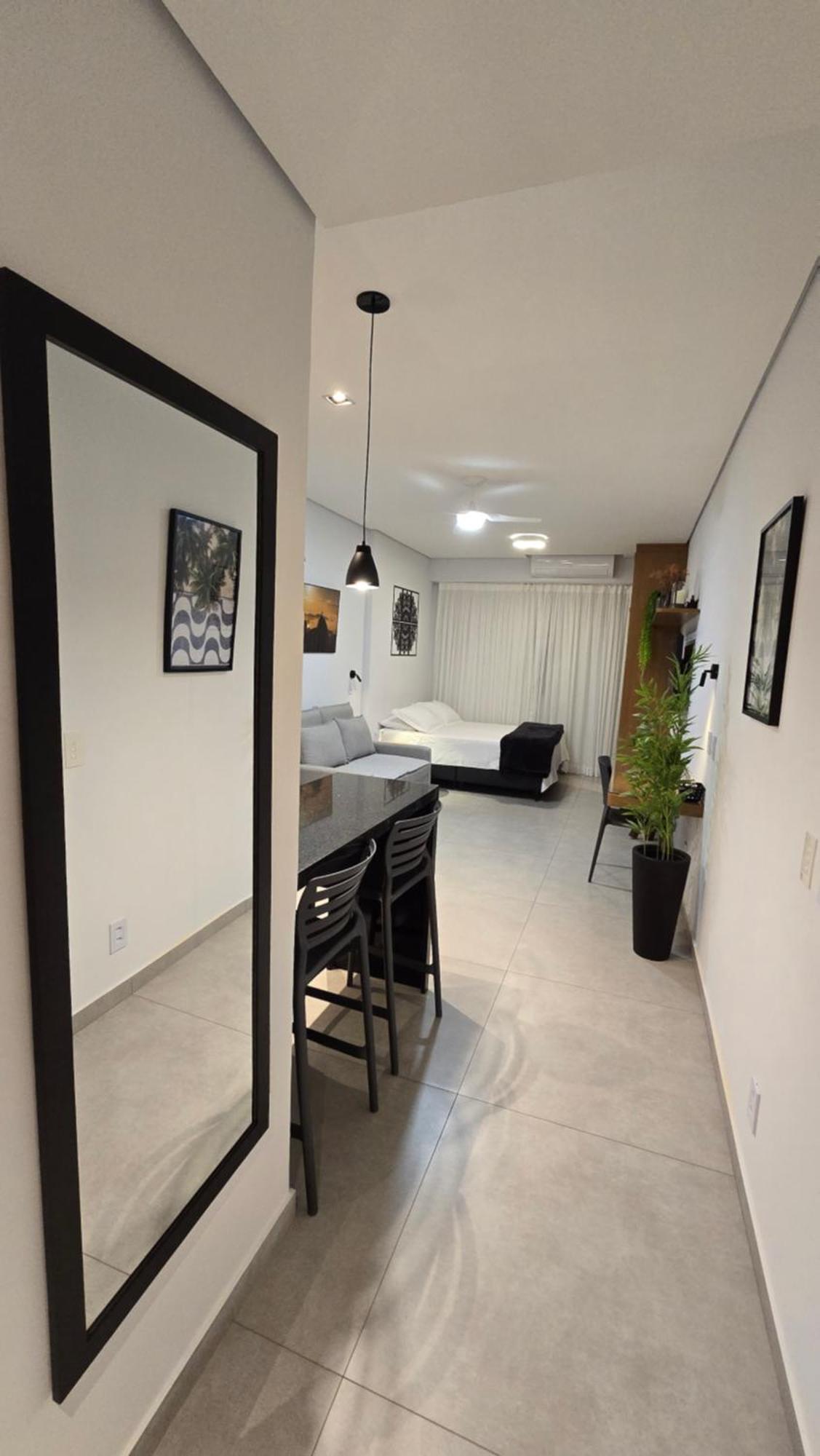 Studio Moderno, Aconchegante E Bem Localizado Rio de Janeiro Exterior photo