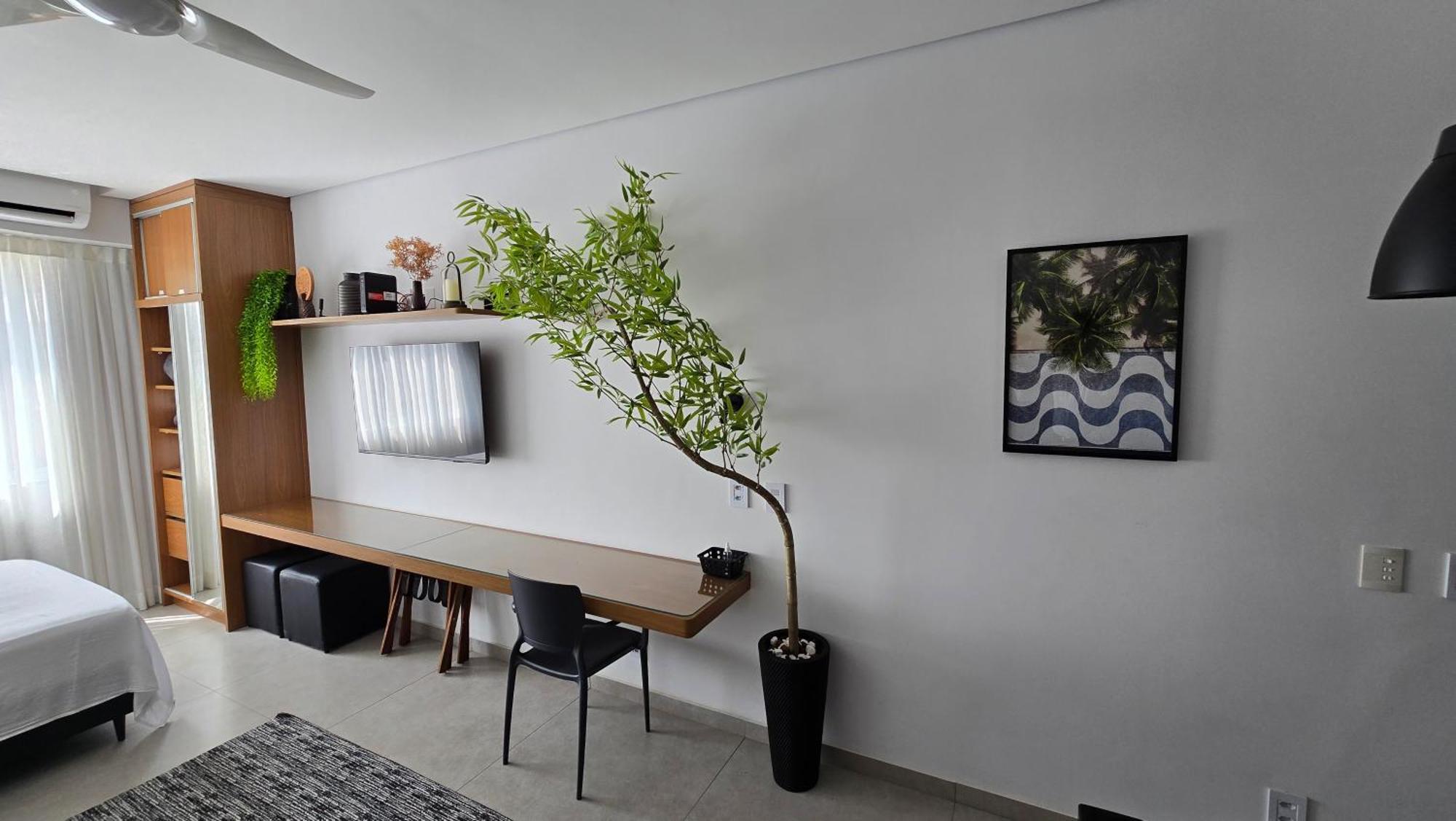 Studio Moderno, Aconchegante E Bem Localizado Rio de Janeiro Exterior photo
