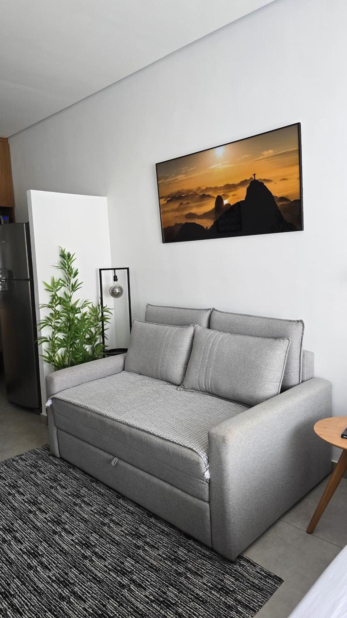 Studio Moderno, Aconchegante E Bem Localizado Rio de Janeiro Exterior photo
